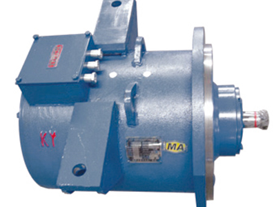 YVF-45Q（380、220）礦用一般型變頻牽引電動機